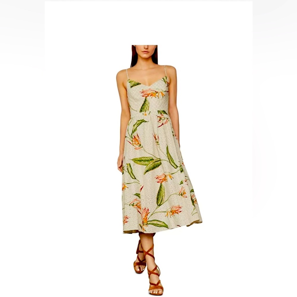 Beautiful BCBG Maxzaria dress